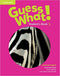 American English Guess What! Student's Book 5