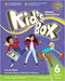 American English Kid's Box 2ed Student's Book Exam Update 6