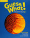 American English Guess What! Student's Book 2