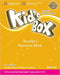 American English Kid's Box 2ed Teacher's Resource Book with Online Audio Exam Update 0 Starter