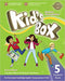 American English Kid's Box 2ed Student's Book Exam Update 5