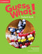 American English Guess What! Student's Book 3