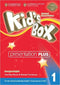 American English Kid's Box 2ed Presentation Plus Exam Update 1