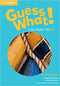 American English Guess What! Class Audio CDs 6 (2)