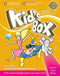 American English Kid's Box 2ed Class Book with CD-Rom Exam Update 0 Starter