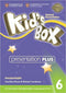 American English Kid's Box 2ed Presentation Plus Exam Update 6