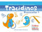 Tracidinos Lectoescritura 1