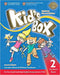 American English Kid's Box 2ed Student's Book Exam Update 2