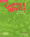 American English Guess What! Workbook with Online Resources 3