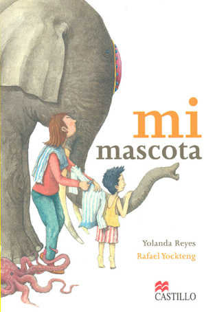 Mi mascota