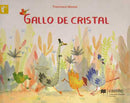 Gallo de Cristal
