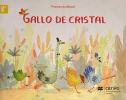 Gallo de Cristal