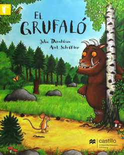 El grufaló