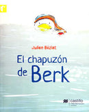 El chapuzón de Berk