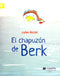El chapuzón de Berk