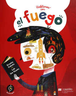 Hablemos con el fuego