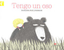 Tengo un oso