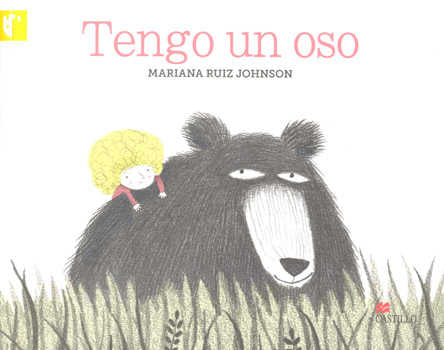 Tengo un oso