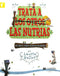 Trata a los otros las nutrias