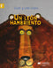 Un león hambriento