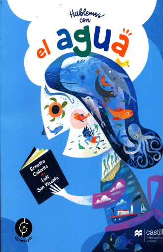 Hablemos con el agua