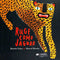 Ruge como jaguar