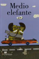 Medio elefante