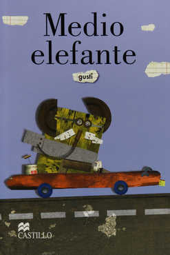 Medio elefante