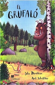 El grufaló