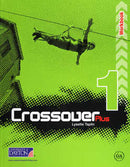 Crossover Plus 1 Workbook