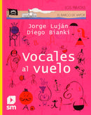 Vocales al vuelo