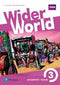 Wider World 3 MyEnglishLab Students' Online access code